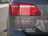 VW Golf Sportsvan VII 1.2