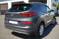 Hyundai Tucson 1.6 CRDi
