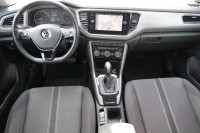 VW T-Roc 1.5 TSI DSG