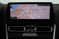 BMW M850 i Cabrio xDrive
