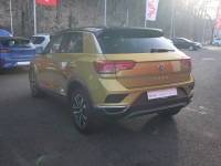 VW T-Roc 1.6 TDI IQ.DRIVE