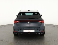 Seat Leon ST 1.5 eTSI DSG FR