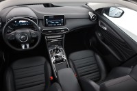 MG HS 1.5 T-GDI Luxury Aut.