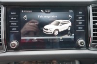 Skoda Kodiaq 1.5 TSI