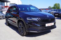 Skoda Karoq Sportline 2.0 TSI DSG 4x4