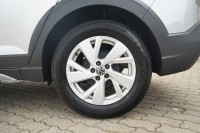 VW Taigo 1.0 TSI