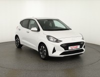 Hyundai i10 1.0