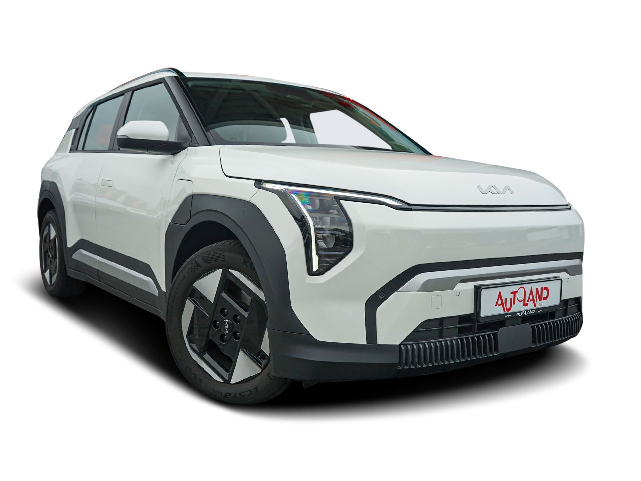 Kia EV3 150 kW Air