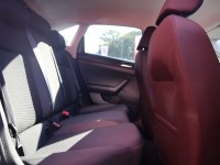 VW Taigo 1.0 TSI DSG