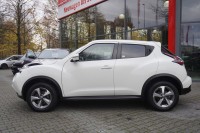 Nissan Juke 1.6 N-Connecta
