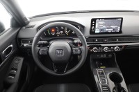 Honda Civic 2.0 e:HEV Sport Aut.