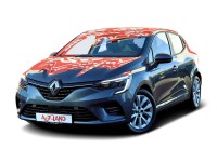 Renault Clio V 1.0 TCe 90 Experience LED Tempomat Xenon