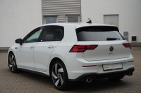 VW Golf VIII 2.0 GTI