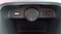 Opel Astra J Sportstourer 2.0 CDTI Style