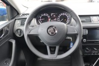 Skoda Rapid 1.0 TSI Spaceback Cool Edition