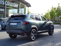 Dacia Duster III 1.6 Hybrid 140 Journey