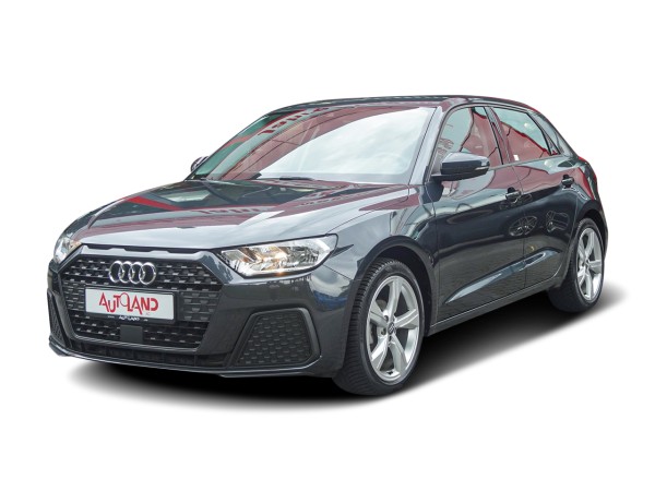 Audi A1 Sportback 25 1.0 TFSI basis