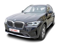 BMW X-Serie 30i xDrive Aut. 2-Zonen-Klima Navi Sitzheizung