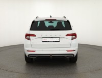 Skoda Karoq 2.0 TDI DSG Sportline 4x4