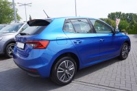 Skoda Fabia 1.0 TSI Tour