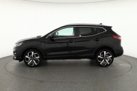 Vorschau: Nissan Qashqai 1.3 DIG-T Autom. Tekna