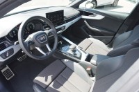 Audi A4 Quattro Avant 40 TDI S-Line quattro Aut.
