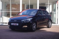 Vorschau: Hyundai i20 1.2