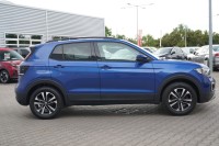 VW T-Cross 1.0 TSI United