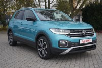 VW T-Cross 1.5 TSI Life DSG