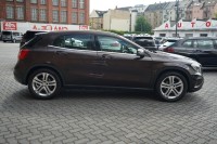 Mercedes-Benz GLA 200 Standard