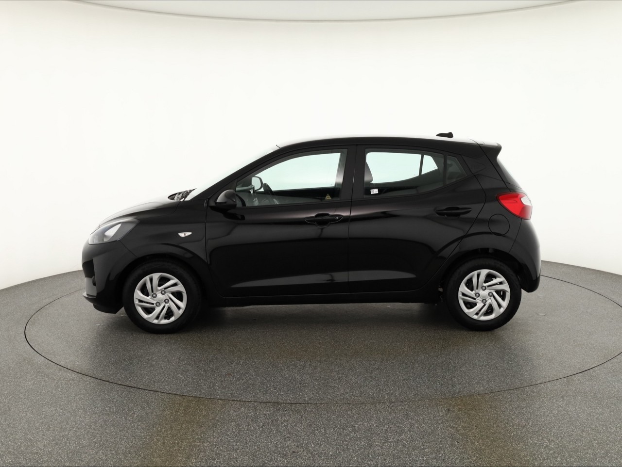 Hyundai i10 1.0