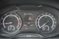 Skoda Kodiaq 1.5 16V TSI DSG