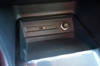 VW Golf Sportsvan 1.6 TDI