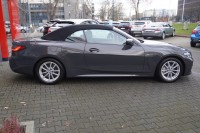 BMW 4 430d Cabrio M Sport