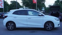 MG MG3 1.5 Hybrid Luxury Aut.