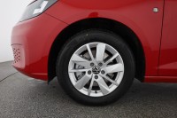 VW Caddy 1.5 TSI Life