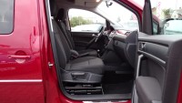 VW Caddy 1.4 TSI Generation Four SHZ