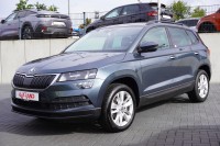 Vorschau: Skoda Karoq 1.5 TSI Style DSG