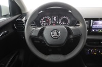 Skoda Fabia 1.0 MPI Active