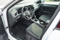 VW T-Roc 1.5 TSI DSG