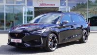Vorschau: Cupra Leon ST 1.5TSI DSG