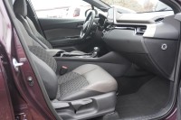 Toyota C-HR 1.8 Hybrid Aut. Lounge