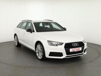 Audi A4 Avant 1.4 TFSI S-Line