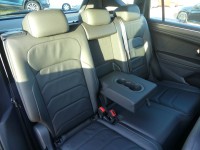 Seat Tarraco 2.0 TDI Xcellence 4Drive DSG