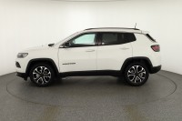 Vorschau: Jeep Compass 1.3 MultiAir 80th Anniversary