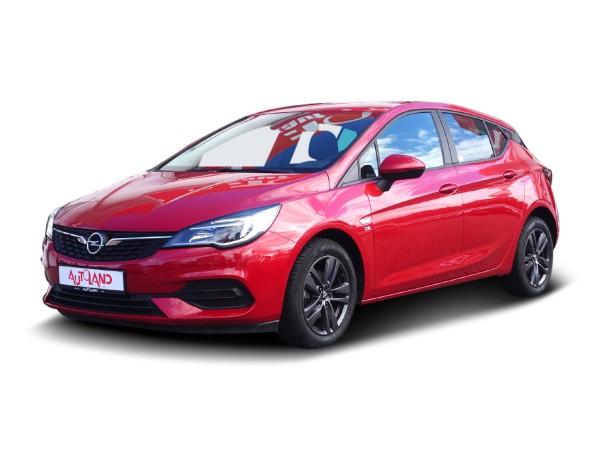 Opel Astra K 1.2 Elegance Start/Stop