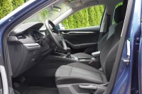 Skoda Octavia Combi 1.5 TSI