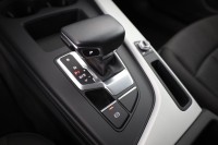 Audi A4 Avant 35 TFSI