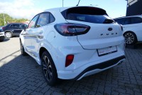 Ford Puma 1.0 M-Hybrid ST-Line