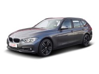 BMW 318i Advantage LED Sitzheizung PDC Tempomat USB
